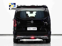 Mercedes-Benz Vito 2.0T Elite 7-Seater - ფოტო 5