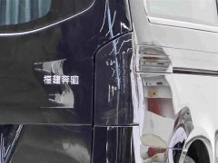 Mercedes-Benz Vito 2.0T Elite 7-Seater - ფოტო 6