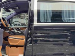 Mercedes-Benz Vito 2.0T Elite 7-Seater - ფოტო 8