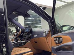 Mercedes-Benz Vito 2.0T Elite 7-Seater - ფოტო 9