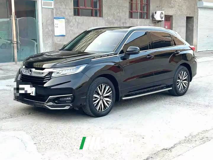 Honda Avancier 2020 370TURBO AWD Premium Edition - ავტომობილი ჩინეთიდან