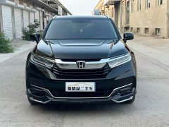 Honda Avancier 2020 370TURBO AWD Premium Edition - ფოტო 2