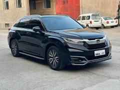 Honda Avancier 2020 370TURBO AWD Premium Edition - ფოტო 3