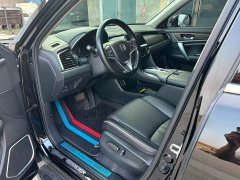 Honda Avancier 2020 370TURBO AWD Premium Edition - ფოტო 4