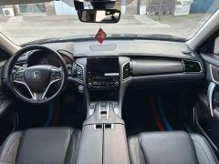 Honda Avancier 2020 370TURBO AWD Premium Edition - ფოტო 5