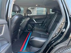Honda Avancier 2020 370TURBO AWD Premium Edition - ფოტო 6