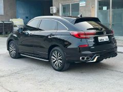 Honda Avancier 2020 370TURBO AWD Premium Edition - ფოტო 7