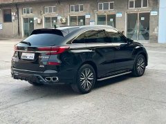 Honda Avancier 2020 370TURBO AWD Premium Edition - ფოტო 8