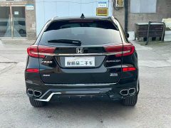 Honda Avancier 2020 370TURBO AWD Premium Edition - ფოტო 9