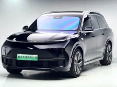 Li Auto L8 Pro - ფოტო 1