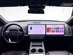 Li Auto L8 Pro - ფოტო 17