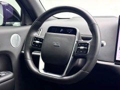 Li Auto L8 Pro - ფოტო 18