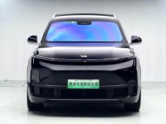 Li Auto L8 Pro - ფოტო 2