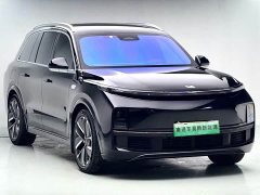 Li Auto L8 Pro - ფოტო 3