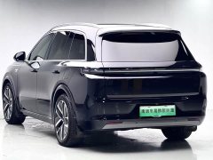 Li Auto L8 Pro - ფოტო 4