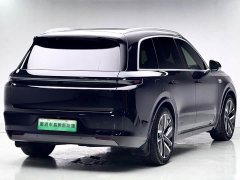 Li Auto L8 Pro - ფოტო 6