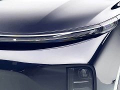 Li Auto L8 Pro - ფოტო 8