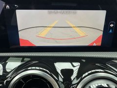 Mercedes-Benz A-Class A 180 L - ფოტო 15