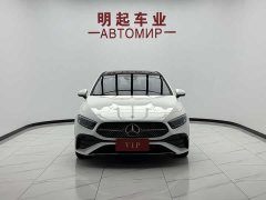 Mercedes-Benz A-Class A 180 L - ფოტო 2