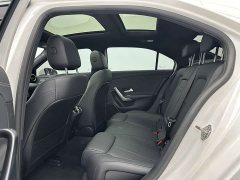 Mercedes-Benz A-Class A 180 L - ფოტო 6
