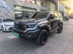 Tank 400 New Energy 2024 Hi4-T Off-Road Edition - ფოტო 1