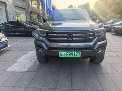 Tank 400 New Energy 2024 Hi4-T Off-Road Edition - ფოტო 2