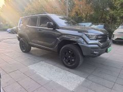 Tank 400 New Energy 2024 Hi4-T Off-Road Edition - ფოტო 3