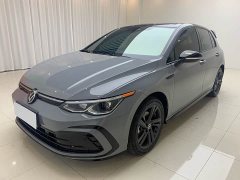 Volkswagen Golf 280TSI DSG R-Line - ფოტო 1