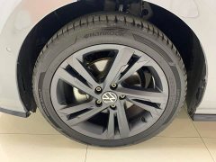 Volkswagen Golf 280TSI DSG R-Line - ფოტო 12