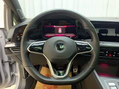 Volkswagen Golf 280TSI DSG R-Line - ფოტო 15