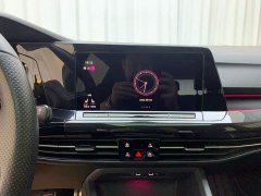 Volkswagen Golf 280TSI DSG R-Line - ფოტო 17