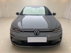 Volkswagen Golf 280TSI DSG R-Line - ფოტო 2