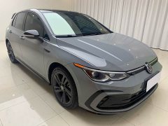 Volkswagen Golf 280TSI DSG R-Line - ფოტო 3