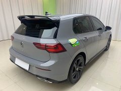 Volkswagen Golf 280TSI DSG R-Line - ფოტო 4