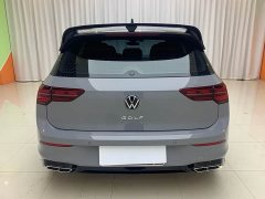 Volkswagen Golf 280TSI DSG R-Line - ფოტო 5