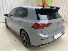 Volkswagen Golf 280TSI DSG R-Line - ფოტო 6