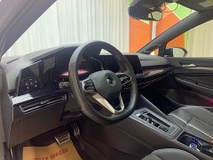Volkswagen Golf 280TSI DSG R-Line - ფოტო 7