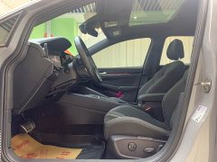 Volkswagen Golf 280TSI DSG R-Line - ფოტო 8