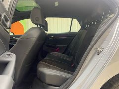 Volkswagen Golf 280TSI DSG R-Line - ფოტო 9