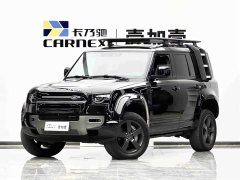 Land Rover Defender 110 P400 X-DYNAMIC HSE - ფოტო 1