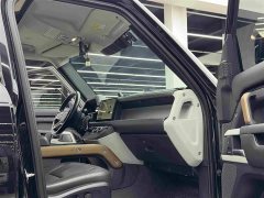 Land Rover Defender 110 P400 X-DYNAMIC HSE - ფოტო 10