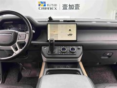 Land Rover Defender 110 P400 X-DYNAMIC HSE - ფოტო 12