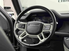 Land Rover Defender 110 P400 X-DYNAMIC HSE - ფოტო 13