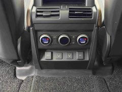 Land Rover Defender 110 P400 X-DYNAMIC HSE - ფოტო 14