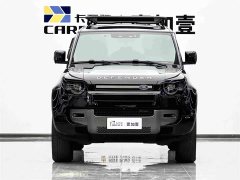 Land Rover Defender 110 P400 X-DYNAMIC HSE - ფოტო 2