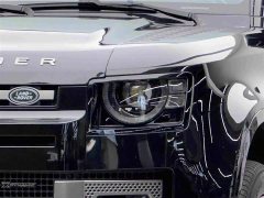 Land Rover Defender 110 P400 X-DYNAMIC HSE - ფოტო 3