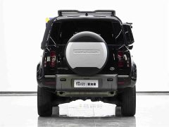 Land Rover Defender 110 P400 X-DYNAMIC HSE - ფოტო 5