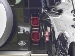 Land Rover Defender 110 P400 X-DYNAMIC HSE - ფოტო 6