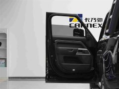 Land Rover Defender 110 P400 X-DYNAMIC HSE - ფოტო 7