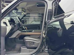 Land Rover Defender 110 P400 X-DYNAMIC HSE - ფოტო 8